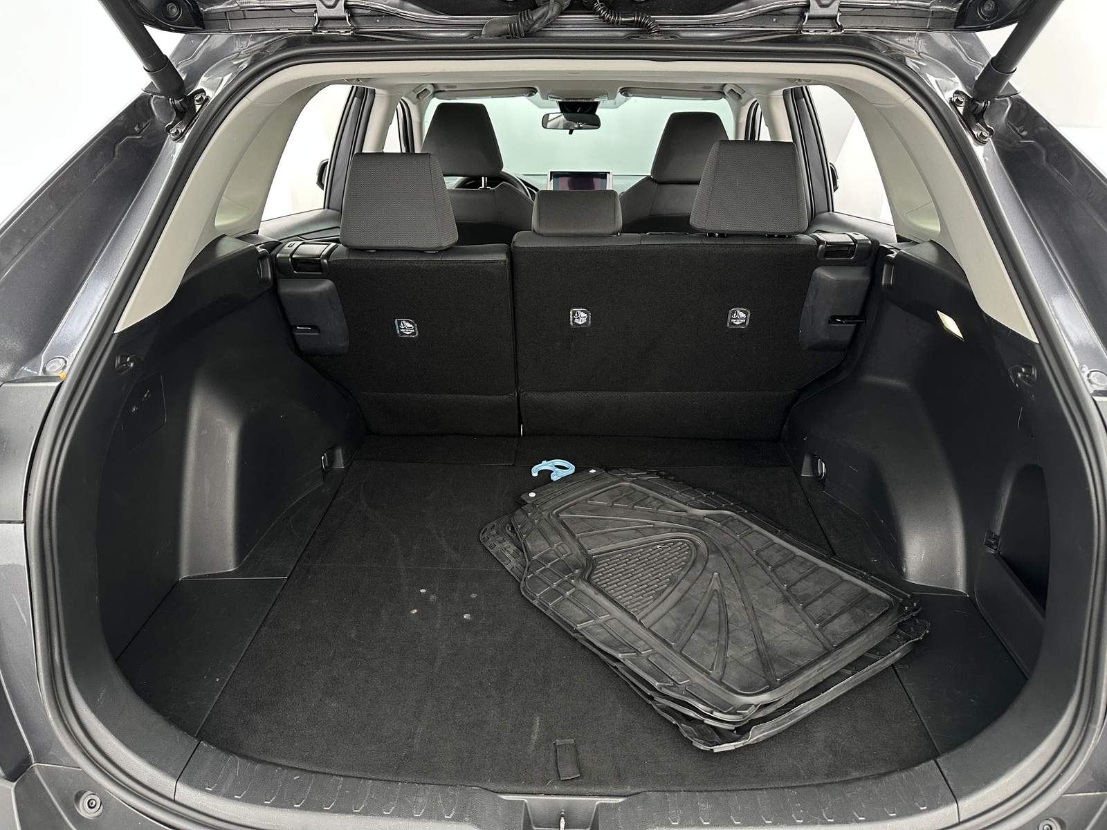 Thumbnail: 2025 Toyota RAV4 - 7