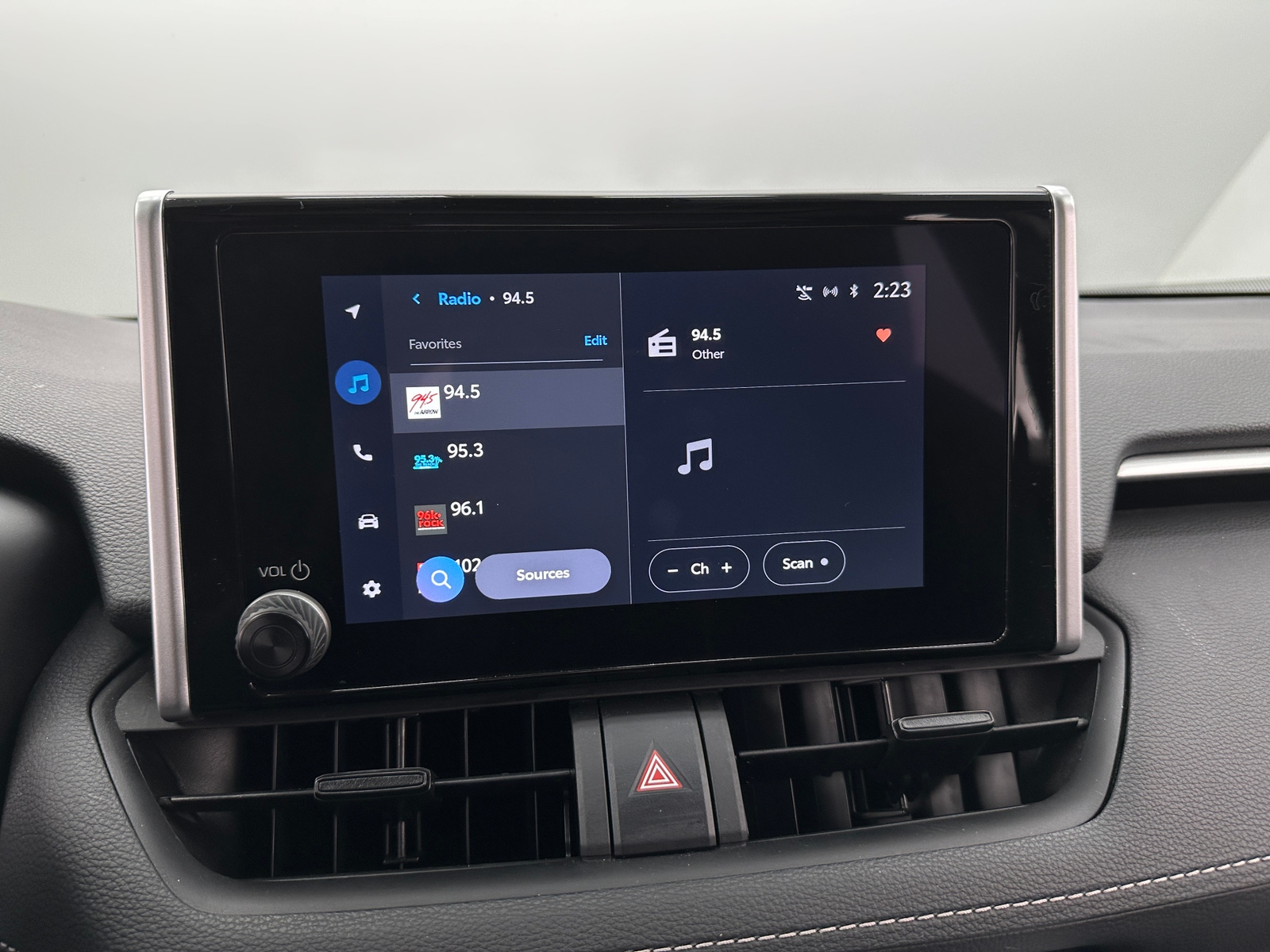 Thumbnail: 2025 Toyota RAV4 - 4