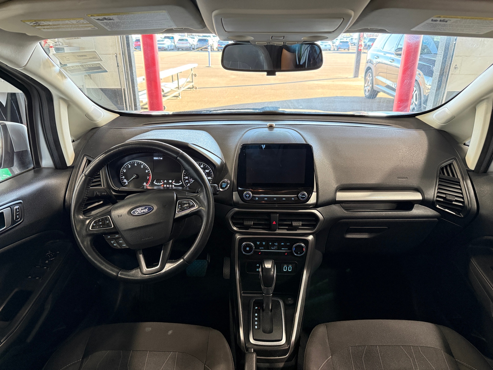 Thumbnail: 2020 Ford EcoSport - 3