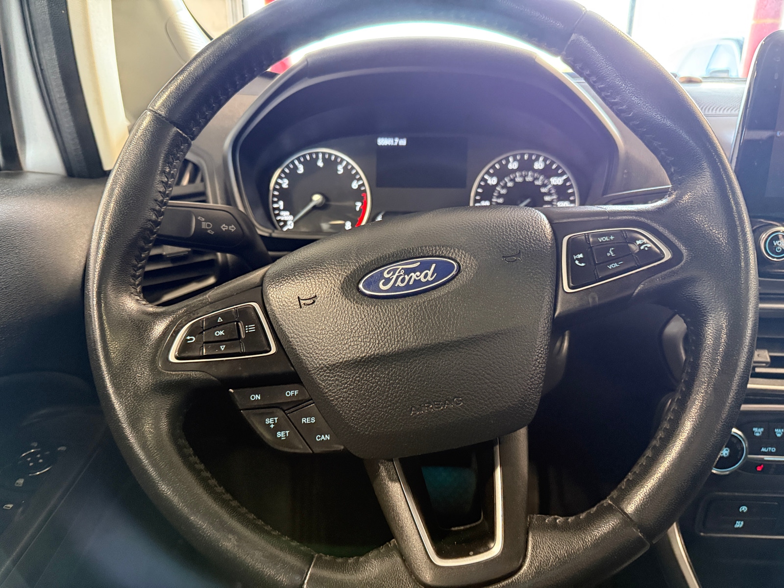 Thumbnail: 2020 Ford EcoSport - 5