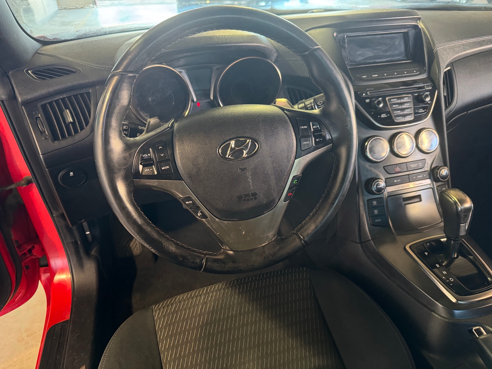 Thumbnail: 2016 Hyundai Genesis - 4