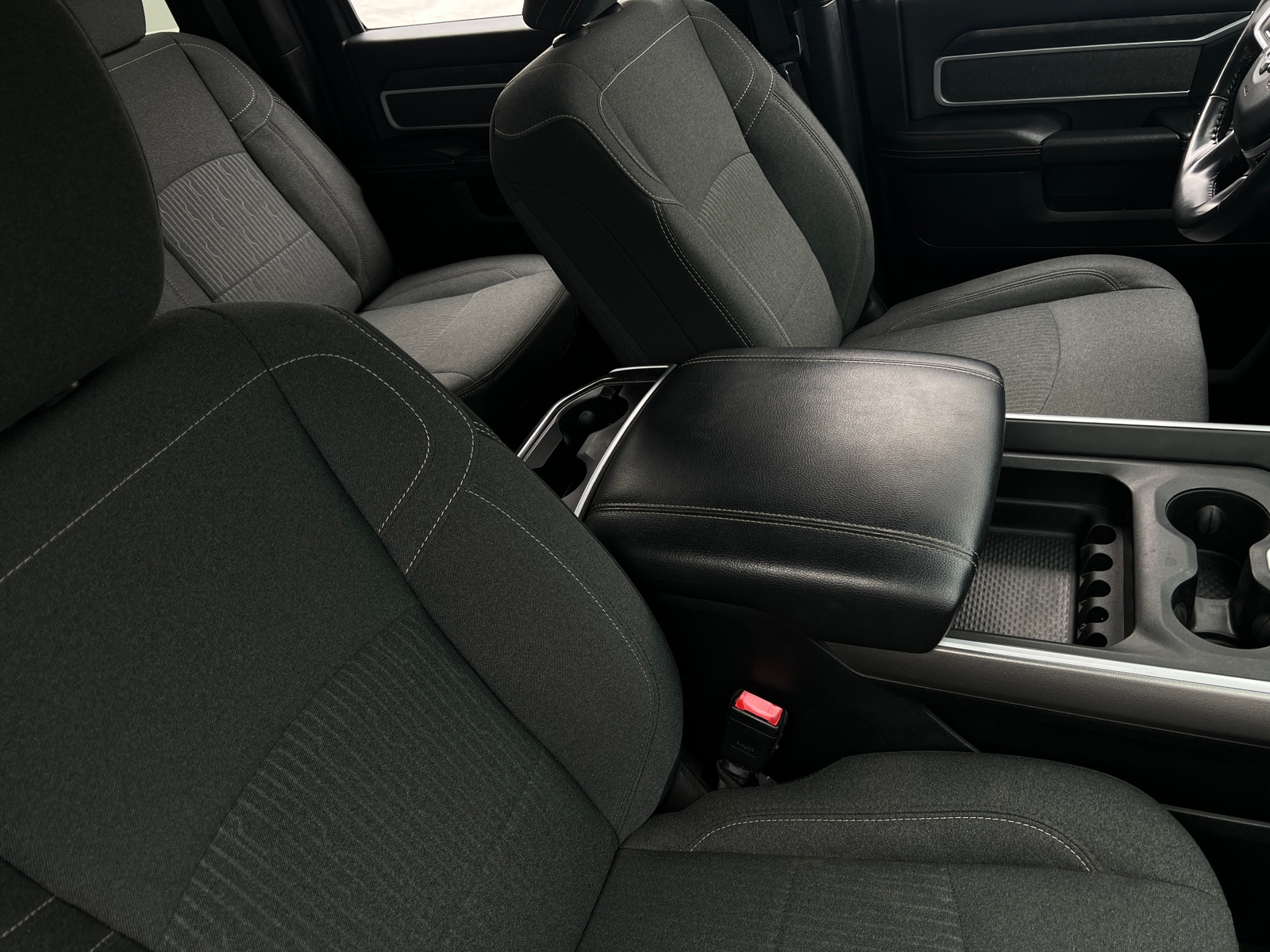 Thumbnail: 2020 RAM 2500 - 2