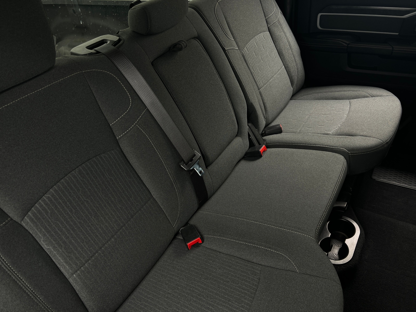 Thumbnail: 2020 RAM 2500 - 6