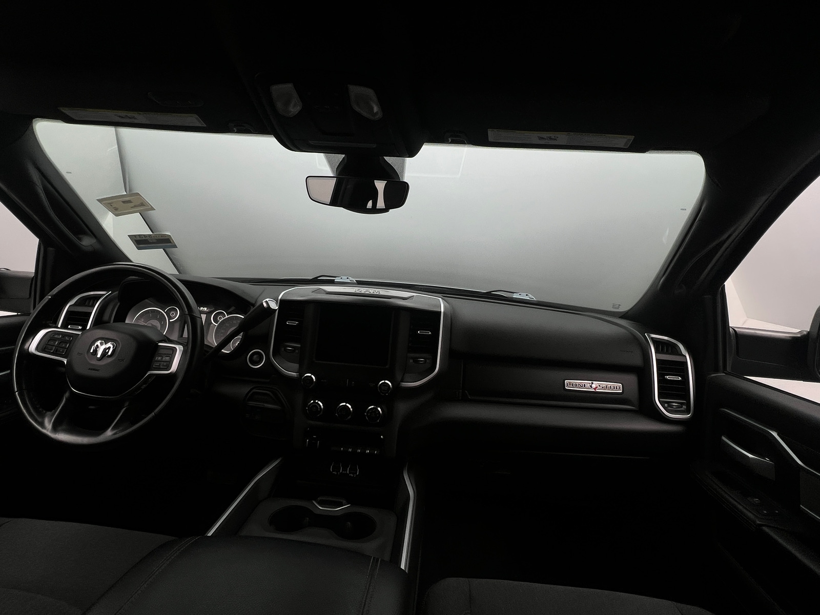 Thumbnail: 2020 RAM 2500 - 3