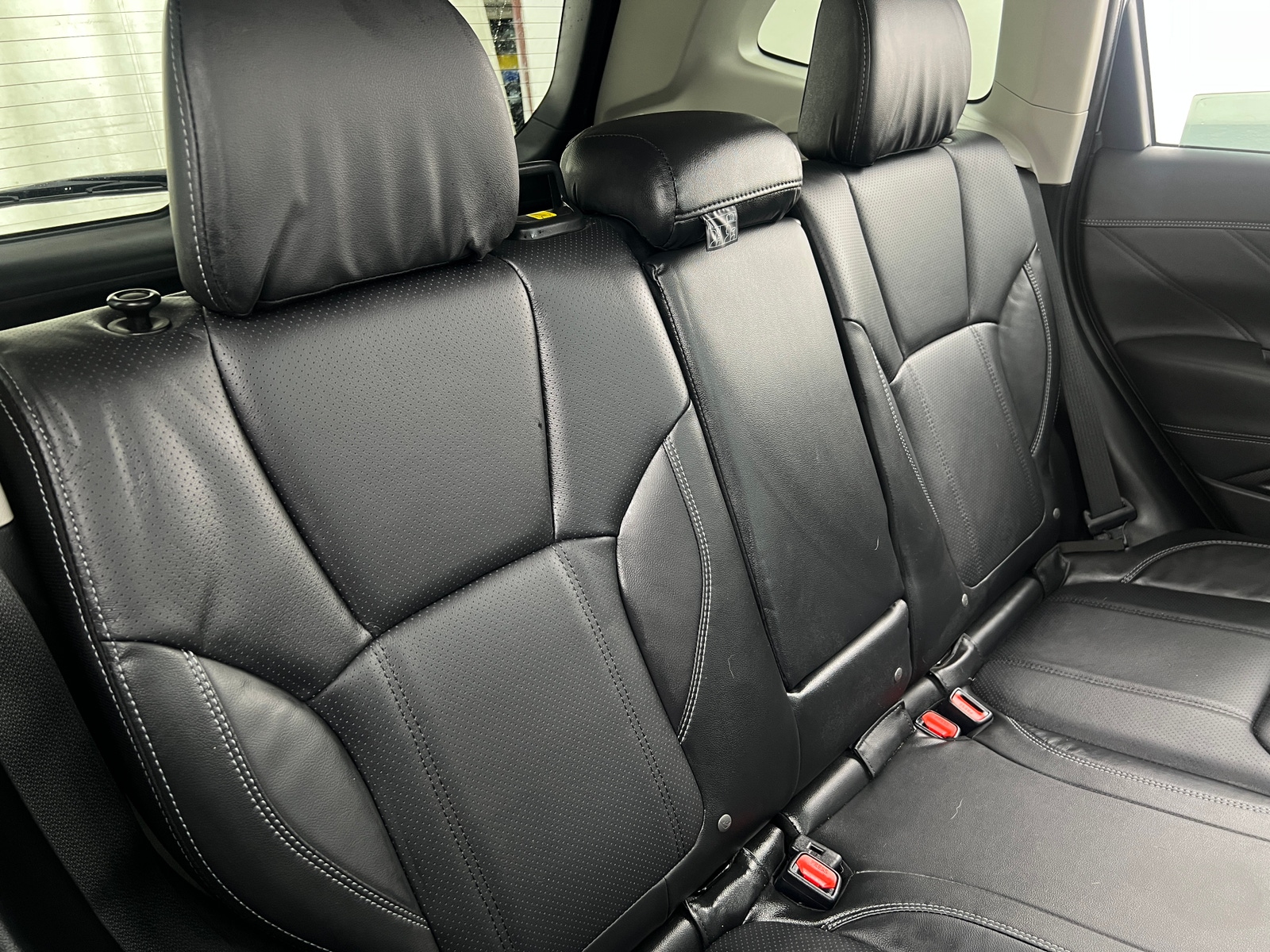 Thumbnail: 2020 Subaru Forester - 5