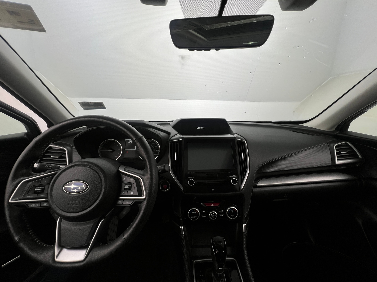 Thumbnail: 2020 Subaru Forester - 2