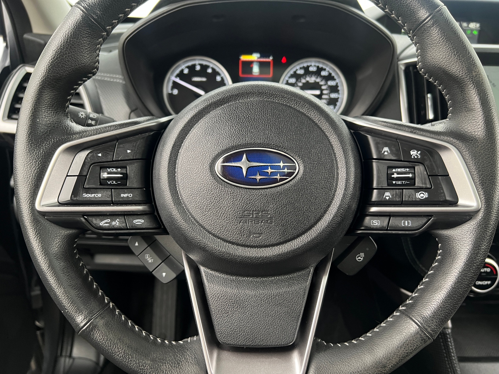 Thumbnail: 2020 Subaru Forester - 4