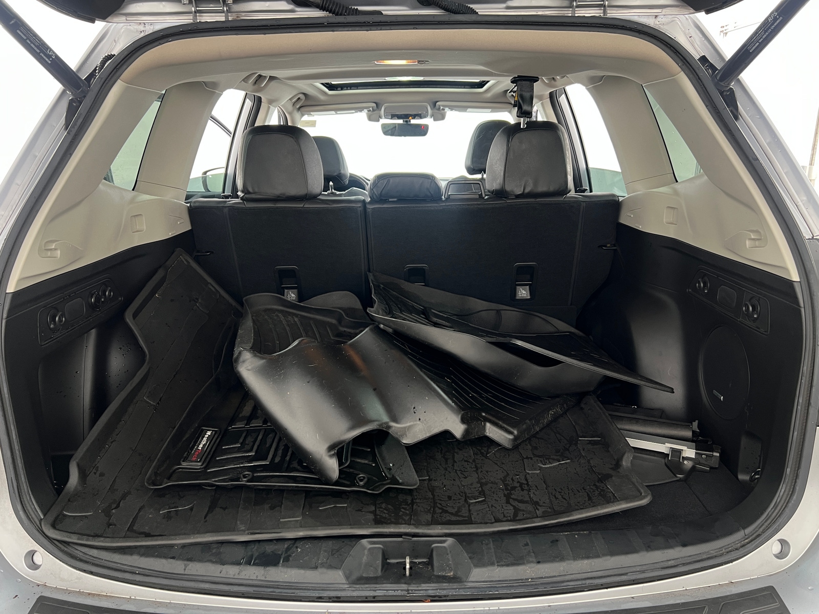 Thumbnail: 2020 Subaru Forester - 6