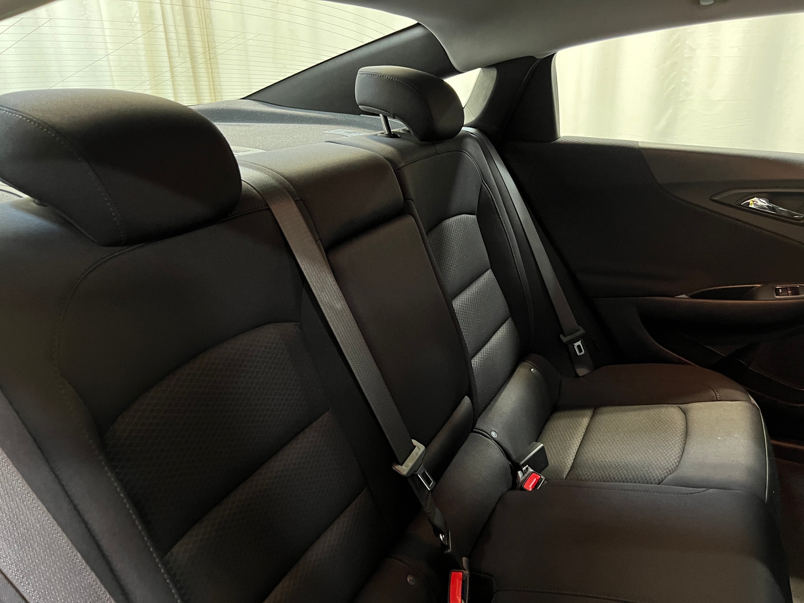 Thumbnail: 2024 Chevrolet Malibu - 6