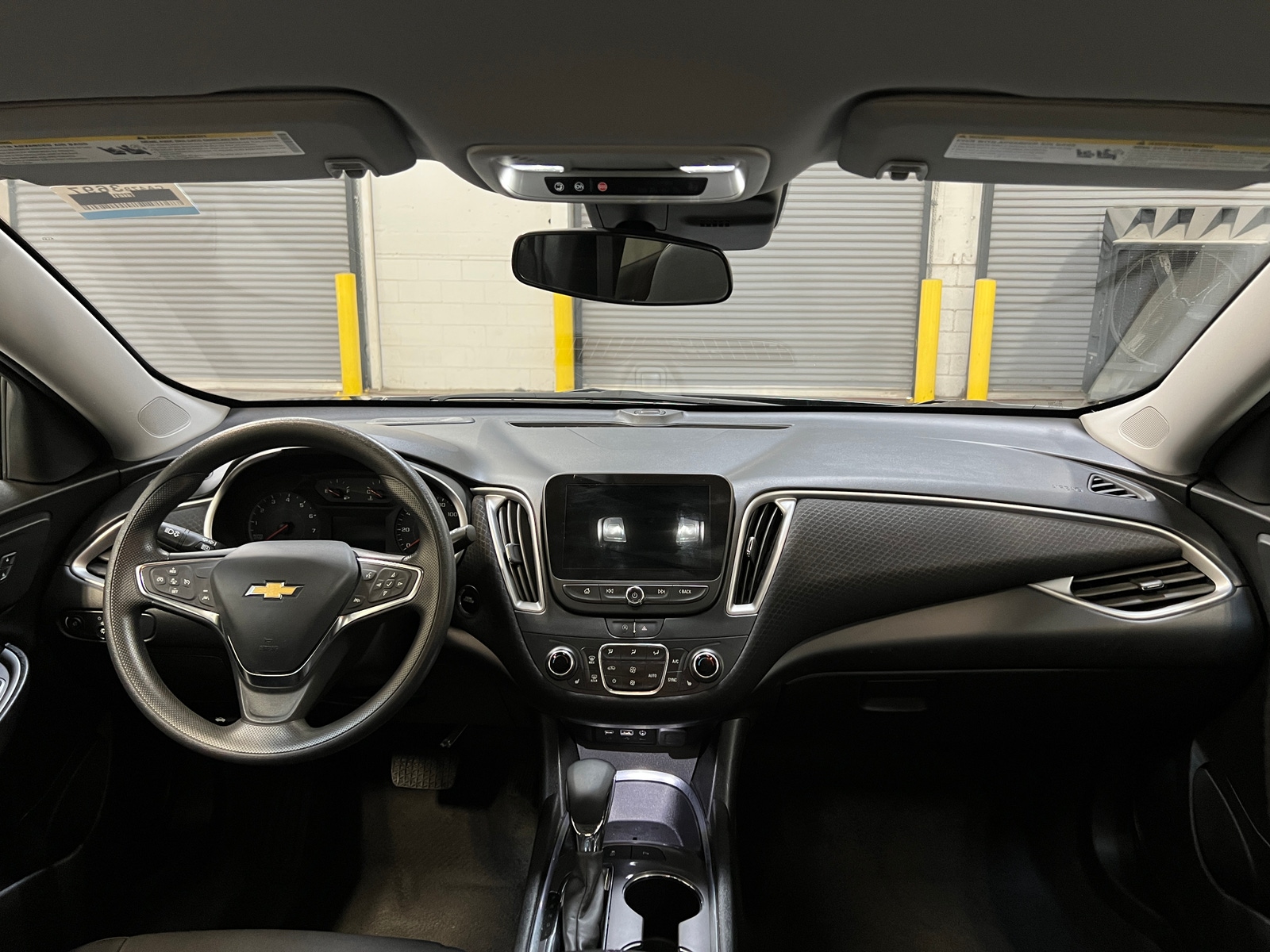 Thumbnail: 2024 Chevrolet Malibu - 3