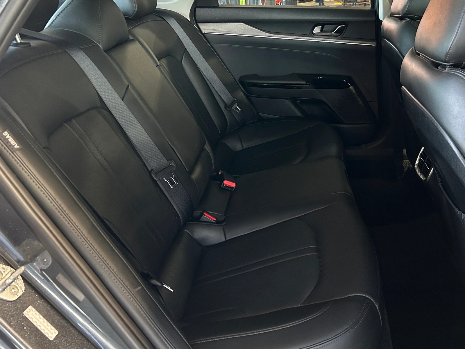 Thumbnail: 2021 Kia K5 - 5