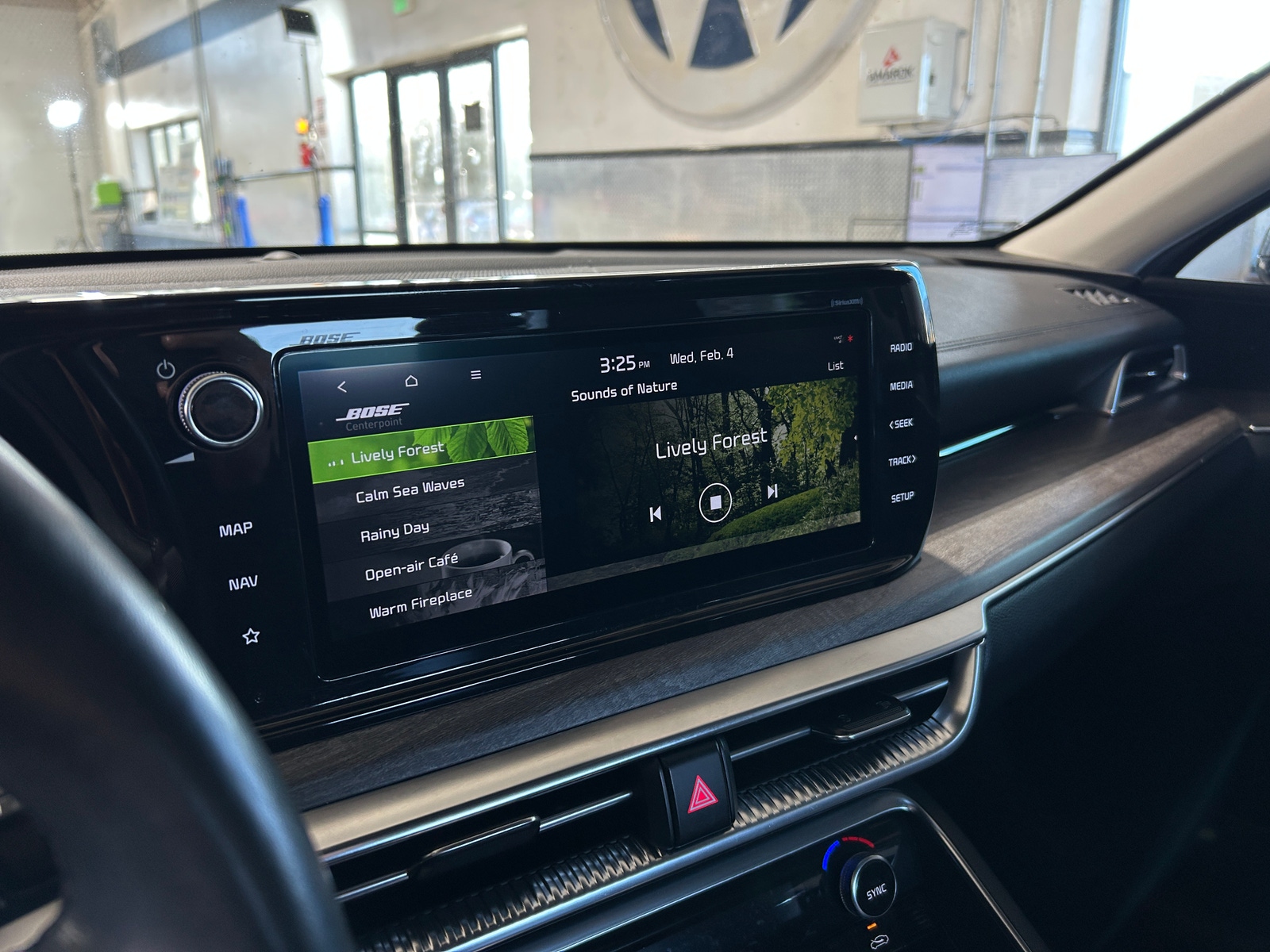 Thumbnail: 2021 Kia K5 - 3