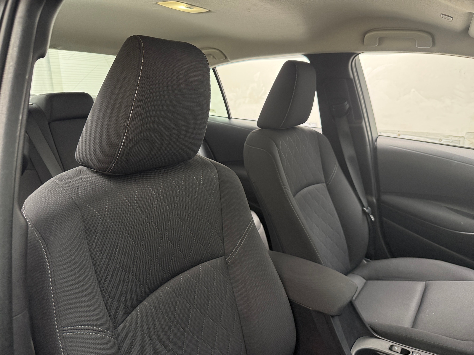 Thumbnail: 2025 Toyota Corolla - 2