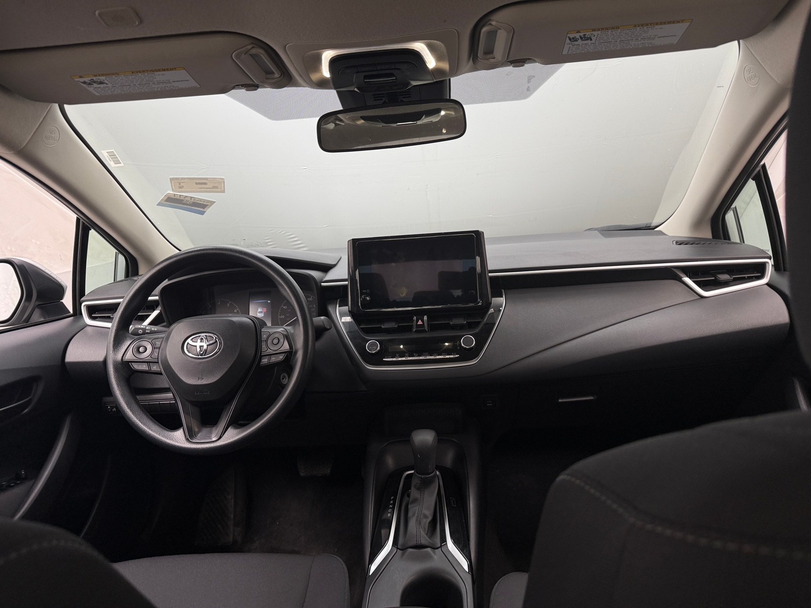 Thumbnail: 2025 Toyota Corolla - 3