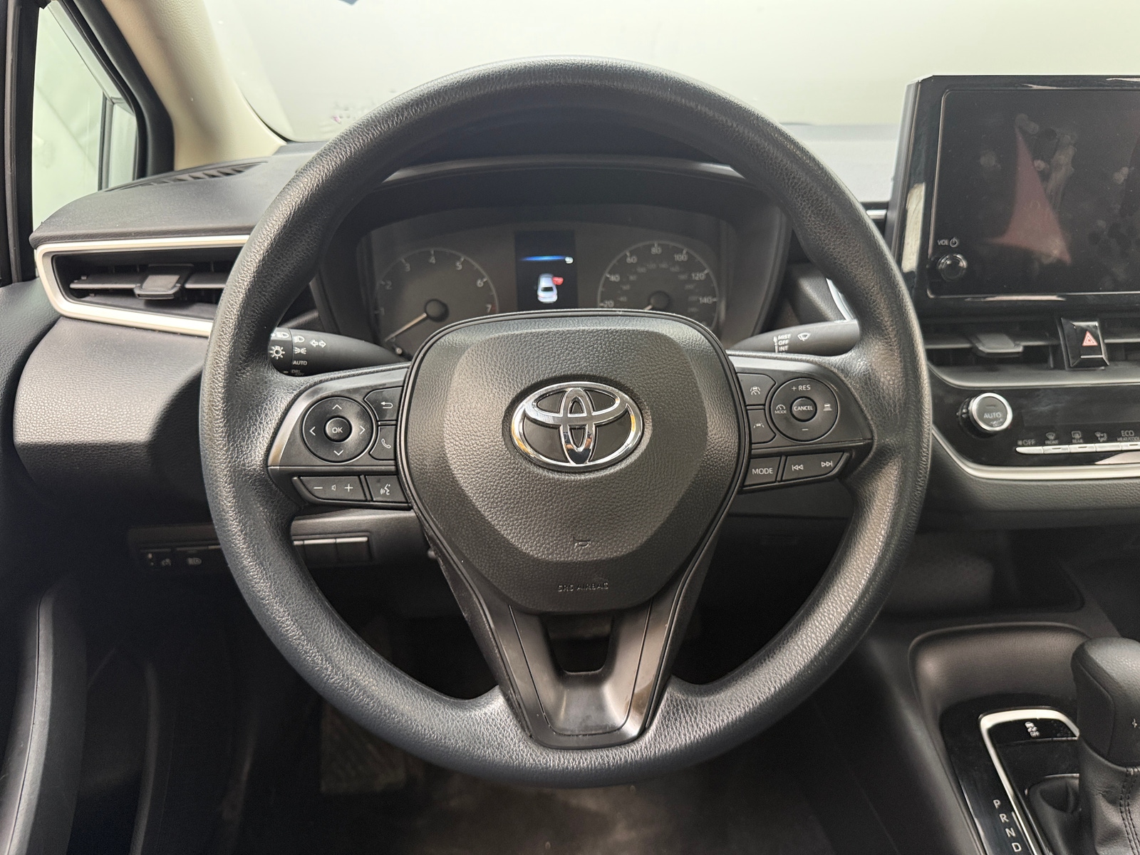 Thumbnail: 2025 Toyota Corolla - 5