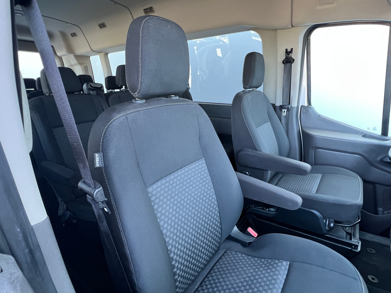 Thumbnail: 2021 Ford Econoline - 2