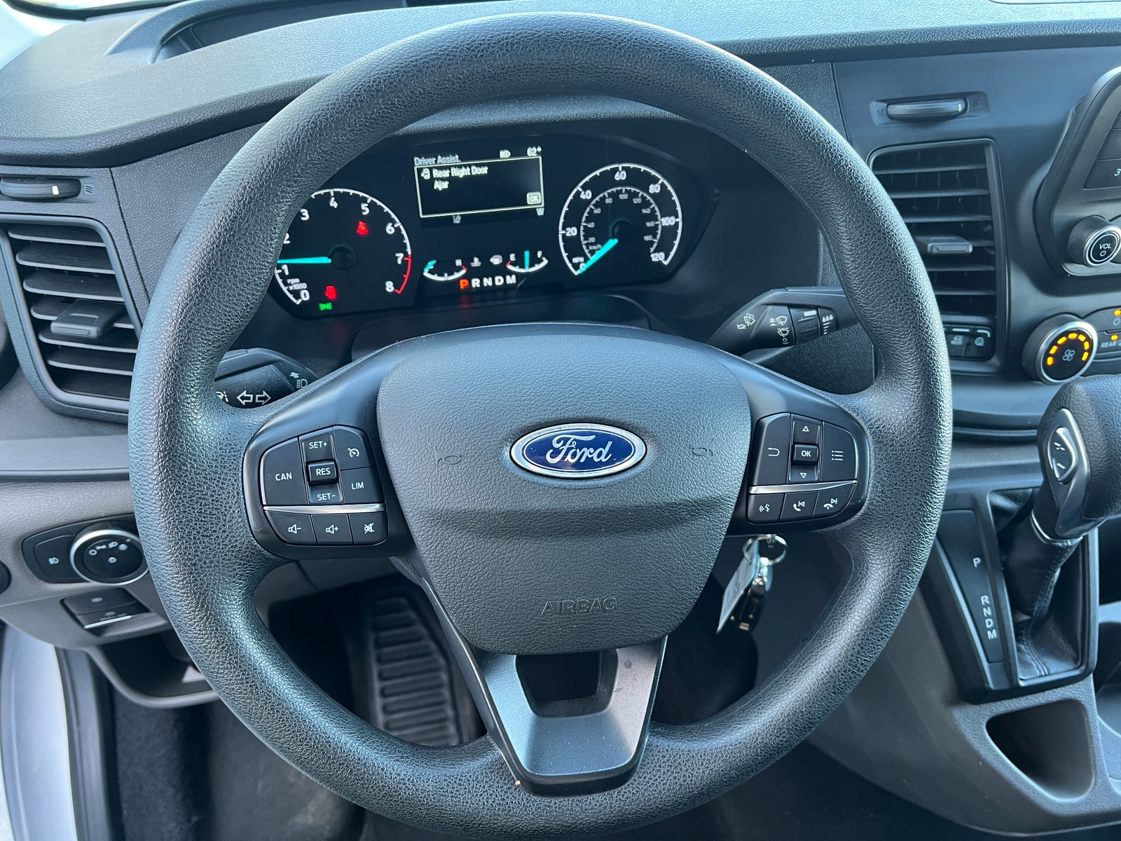 Thumbnail: 2021 Ford Econoline - 5