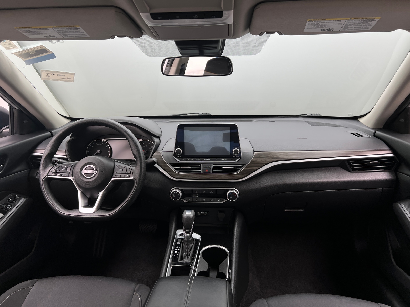 Thumbnail: 2024 Nissan Altima - 3