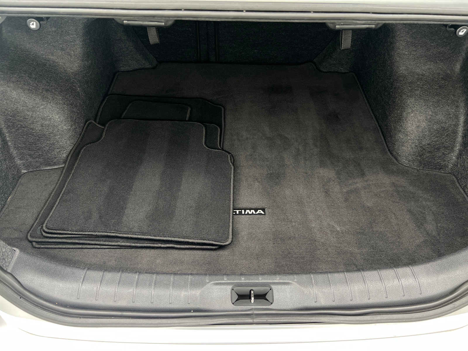 Thumbnail: 2024 Nissan Altima - 7