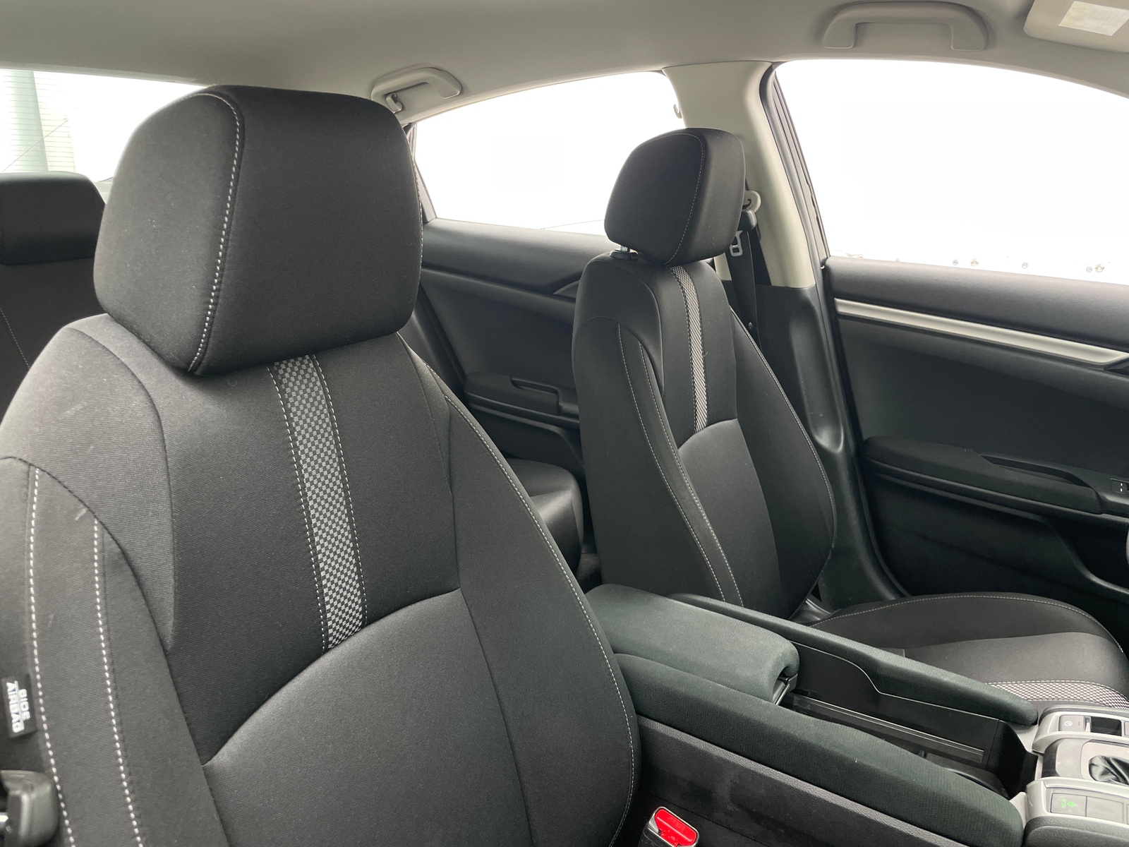 Thumbnail: 2021 Honda Civic - 2