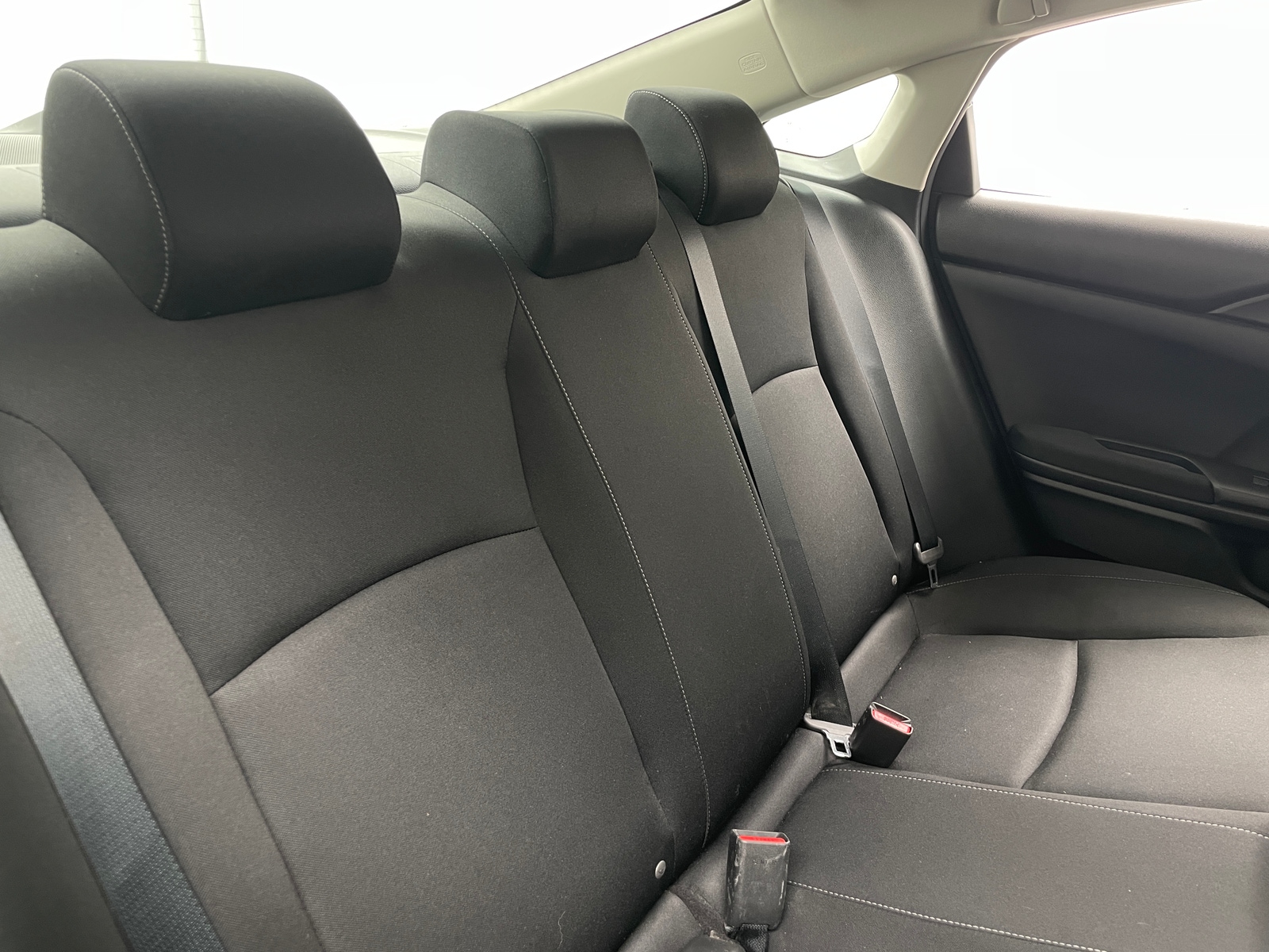 Thumbnail: 2021 Honda Civic - 6