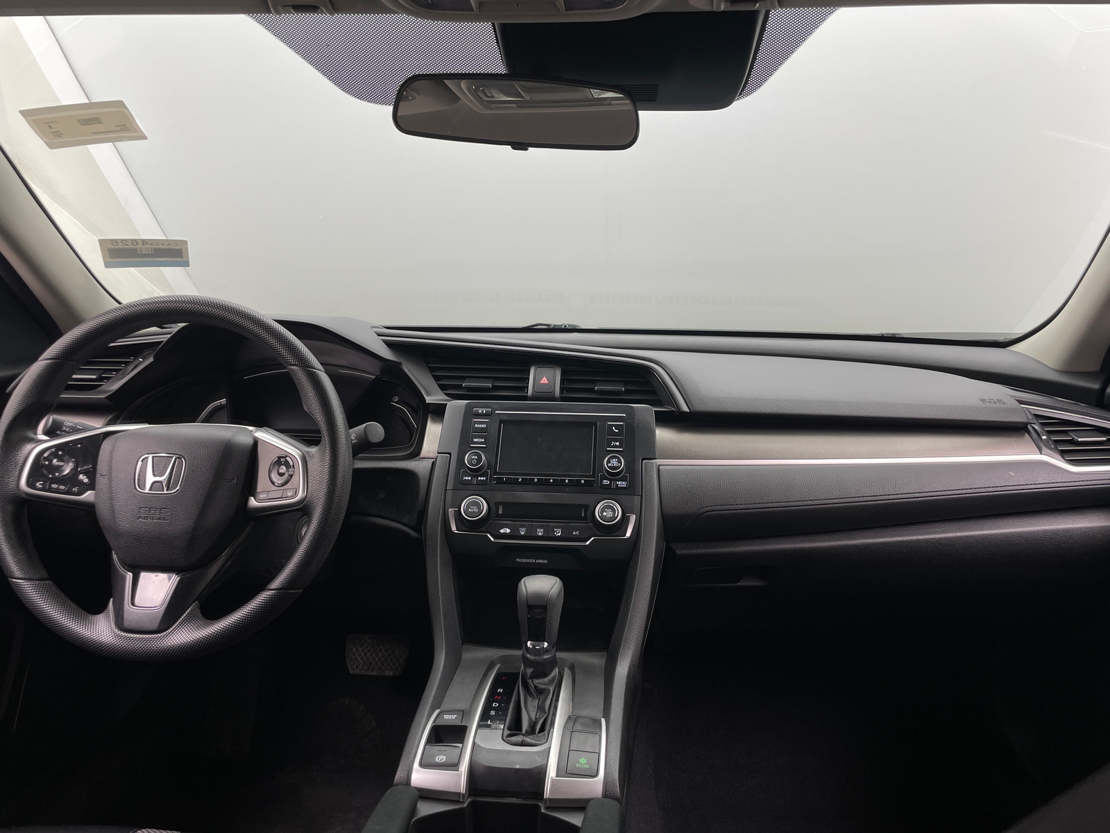 Thumbnail: 2021 Honda Civic - 3