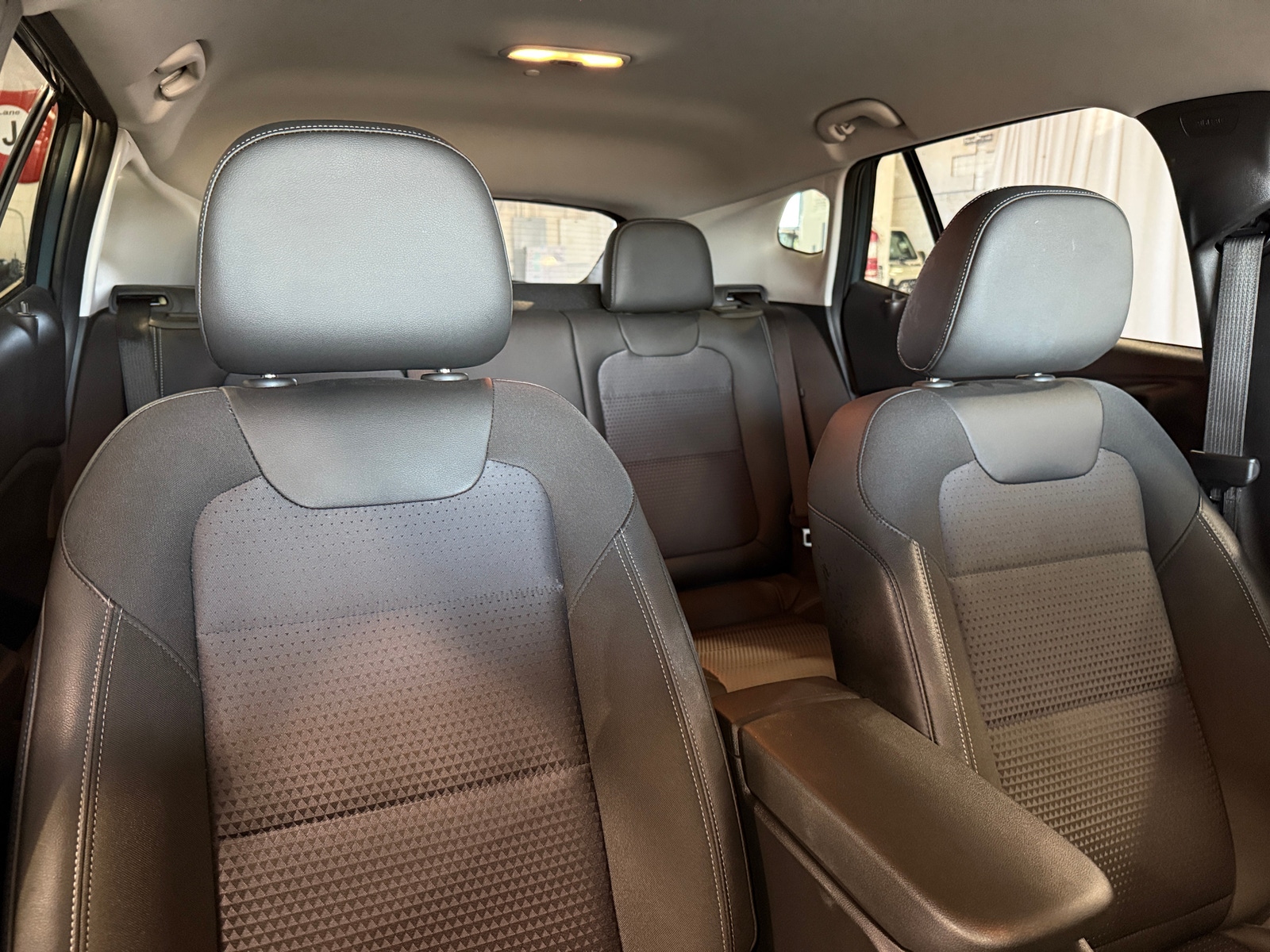 Thumbnail: 2025 Chevrolet Trax - 2