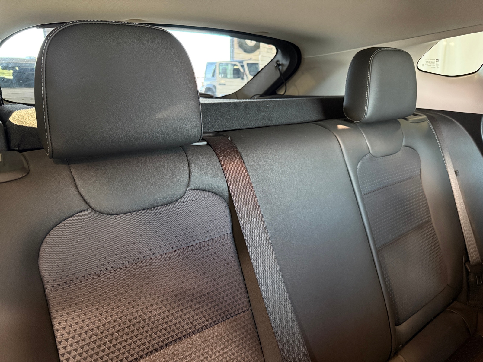 Thumbnail: 2025 Chevrolet Trax - 6