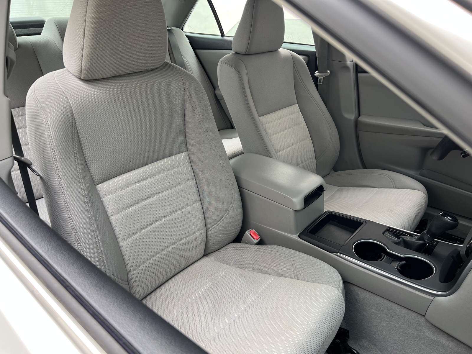 Thumbnail: 2015 Toyota Camry - 2