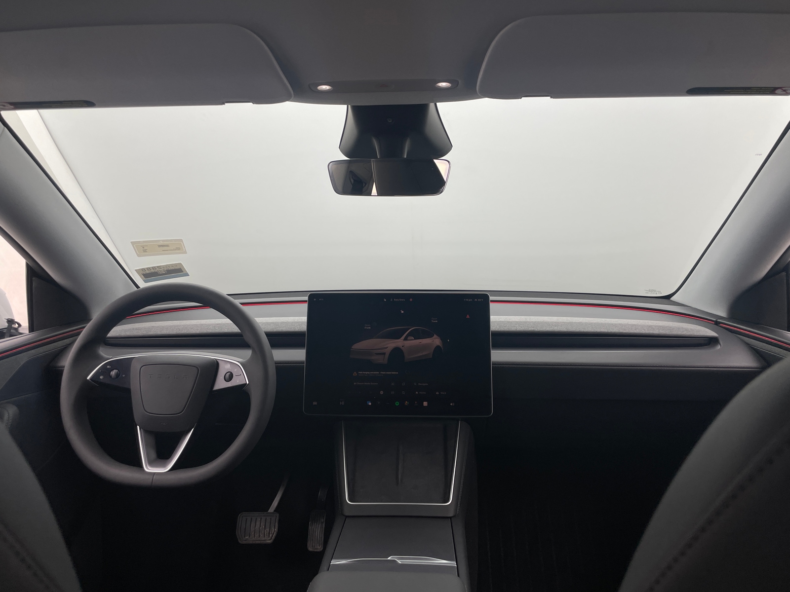 Thumbnail: 2026 Tesla Model Y - 2