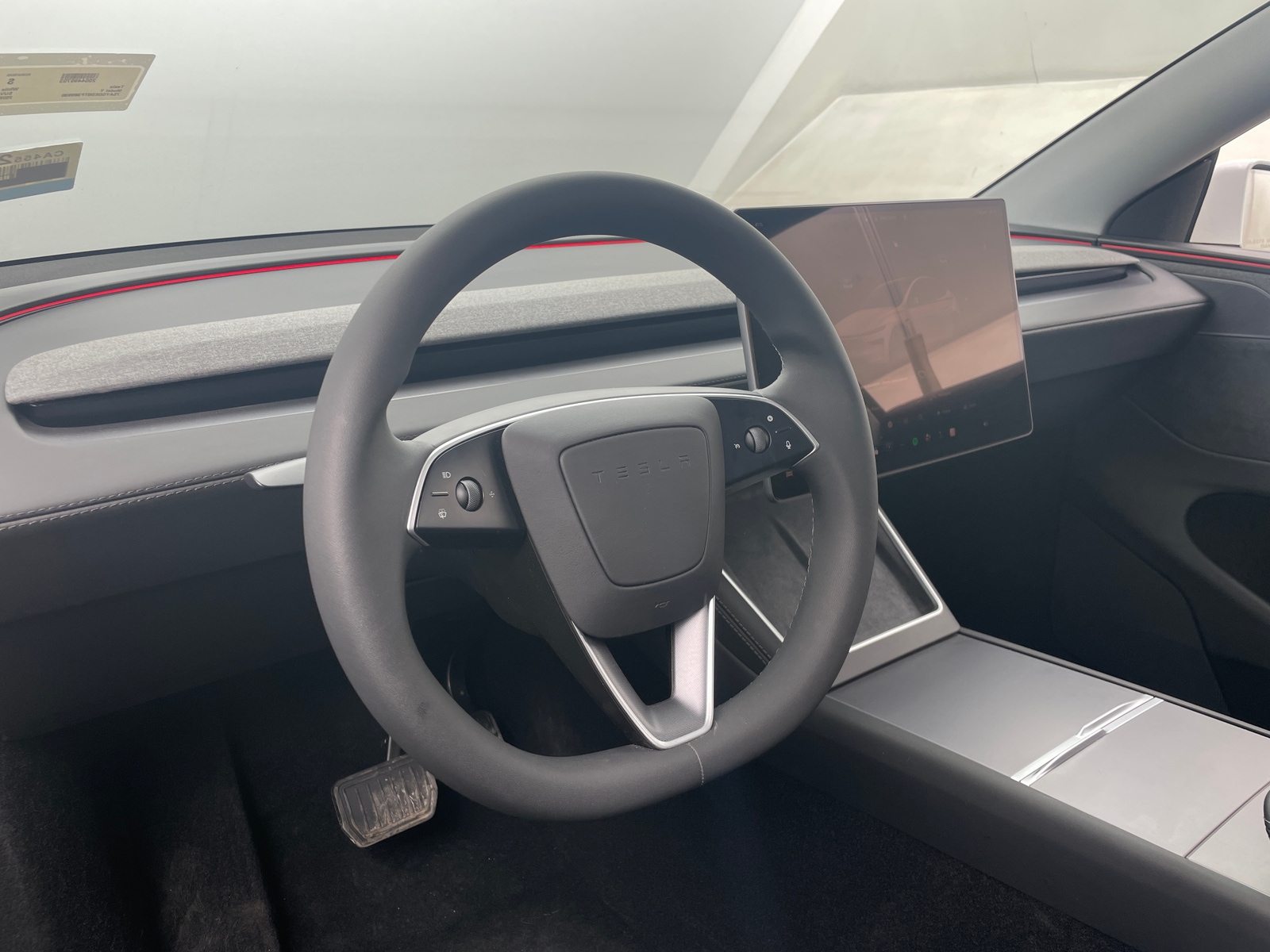 Thumbnail: 2026 Tesla Model Y - 4