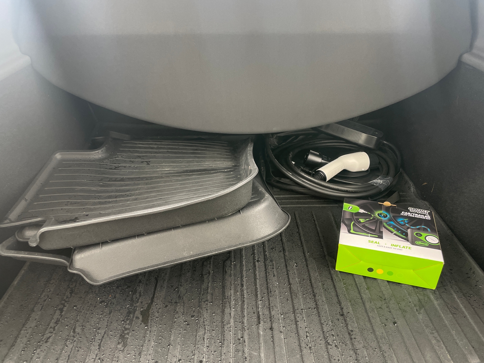 Thumbnail: 2026 Tesla Model Y - 6