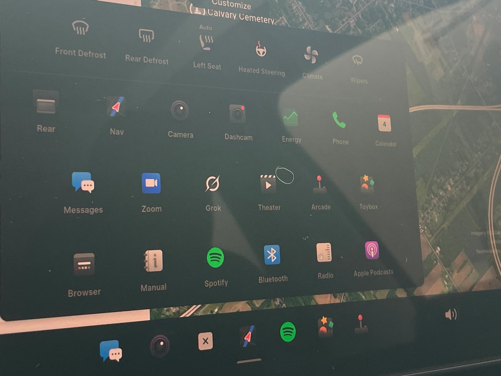 Thumbnail: 2026 Tesla Model Y - 3