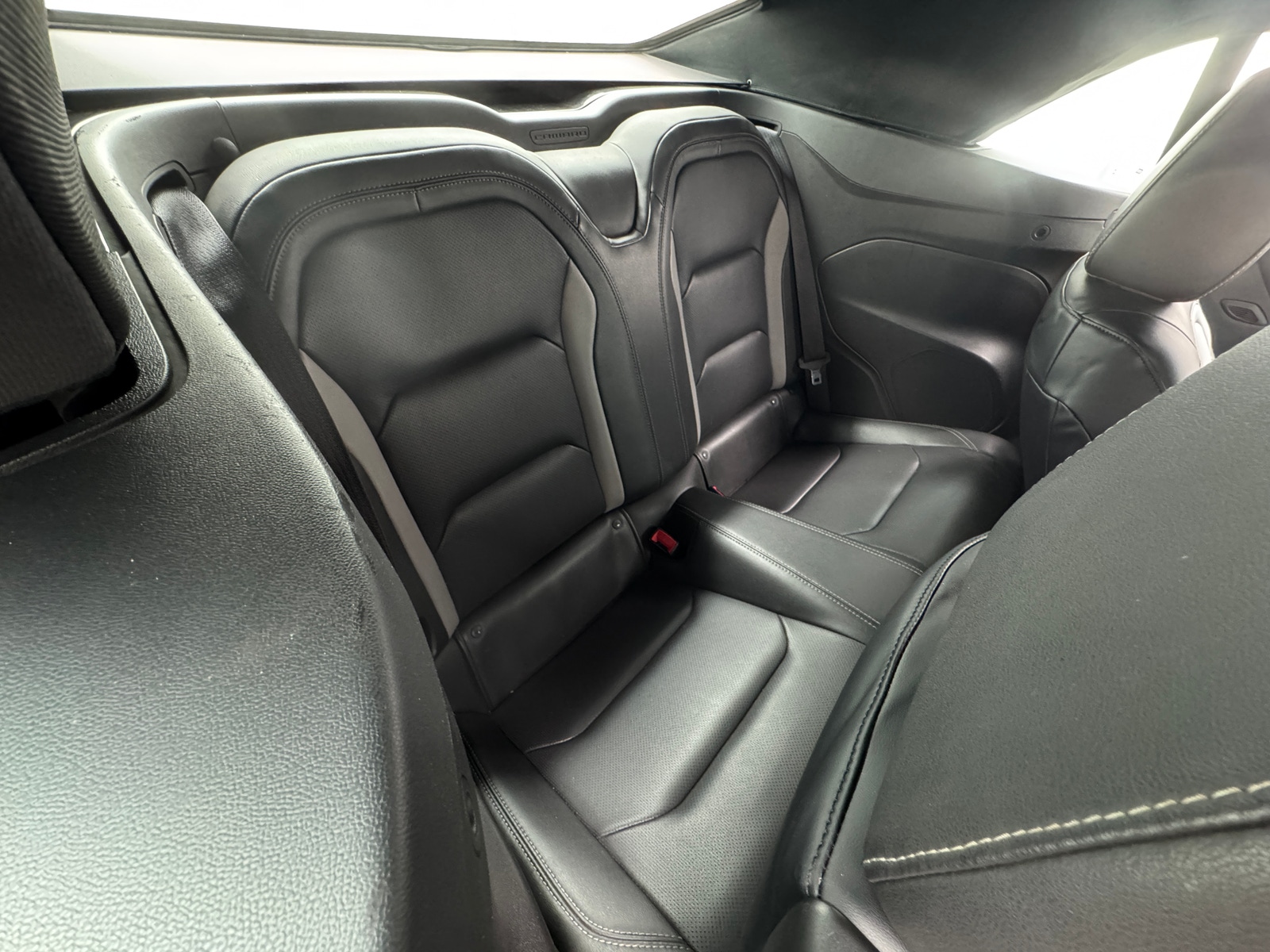 Thumbnail: 2020 Chevrolet Camaro - 6