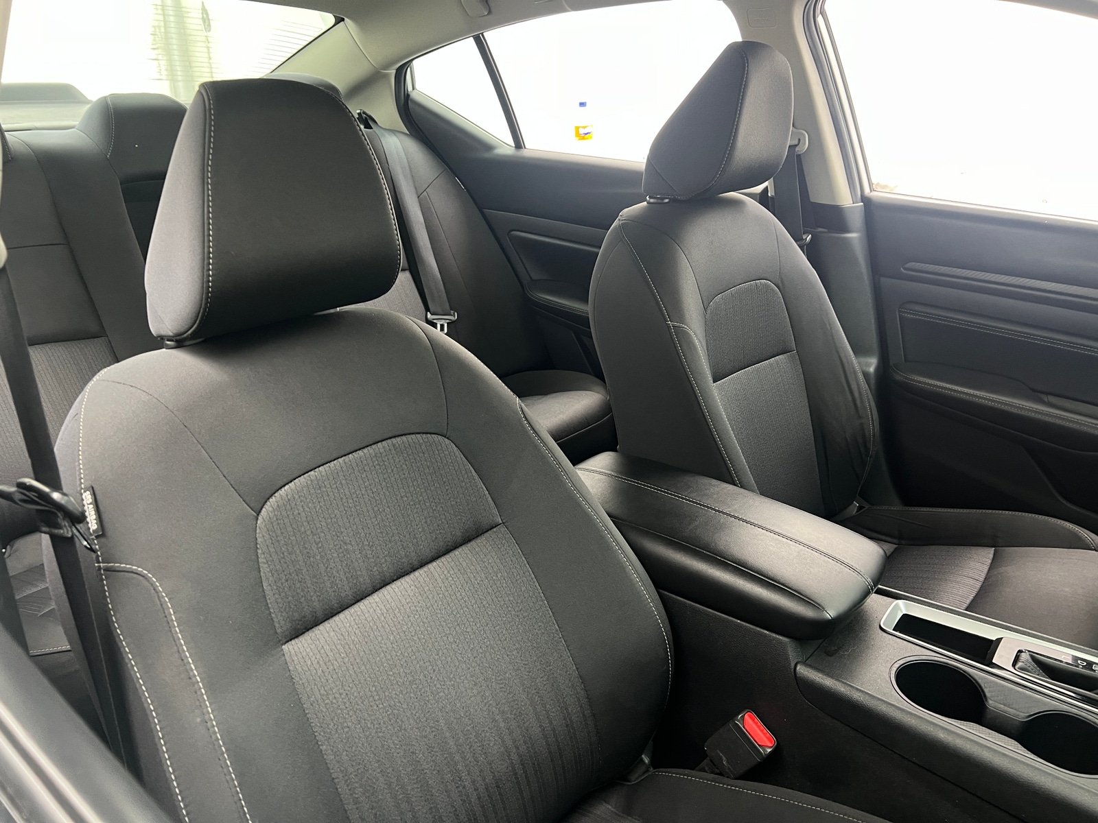 Thumbnail: 2020 Nissan Altima - 2