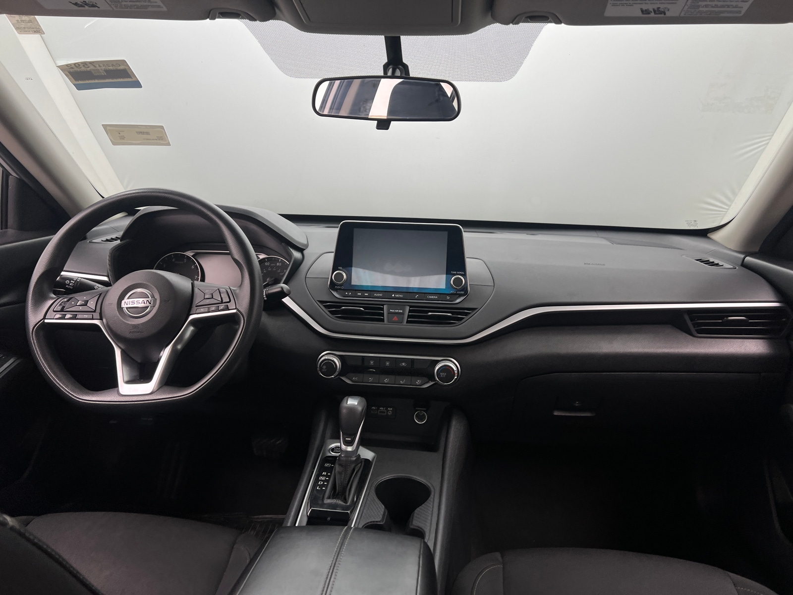 Thumbnail: 2020 Nissan Altima - 3