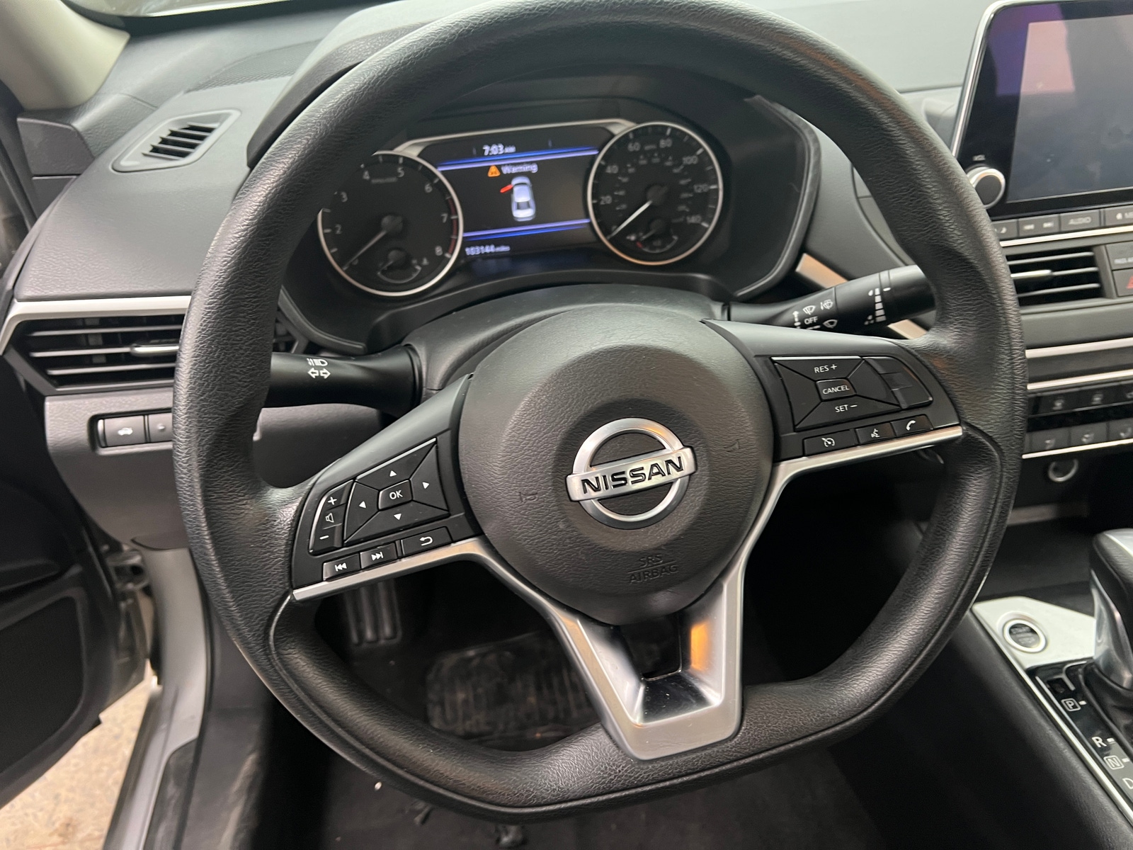 Thumbnail: 2020 Nissan Altima - 5