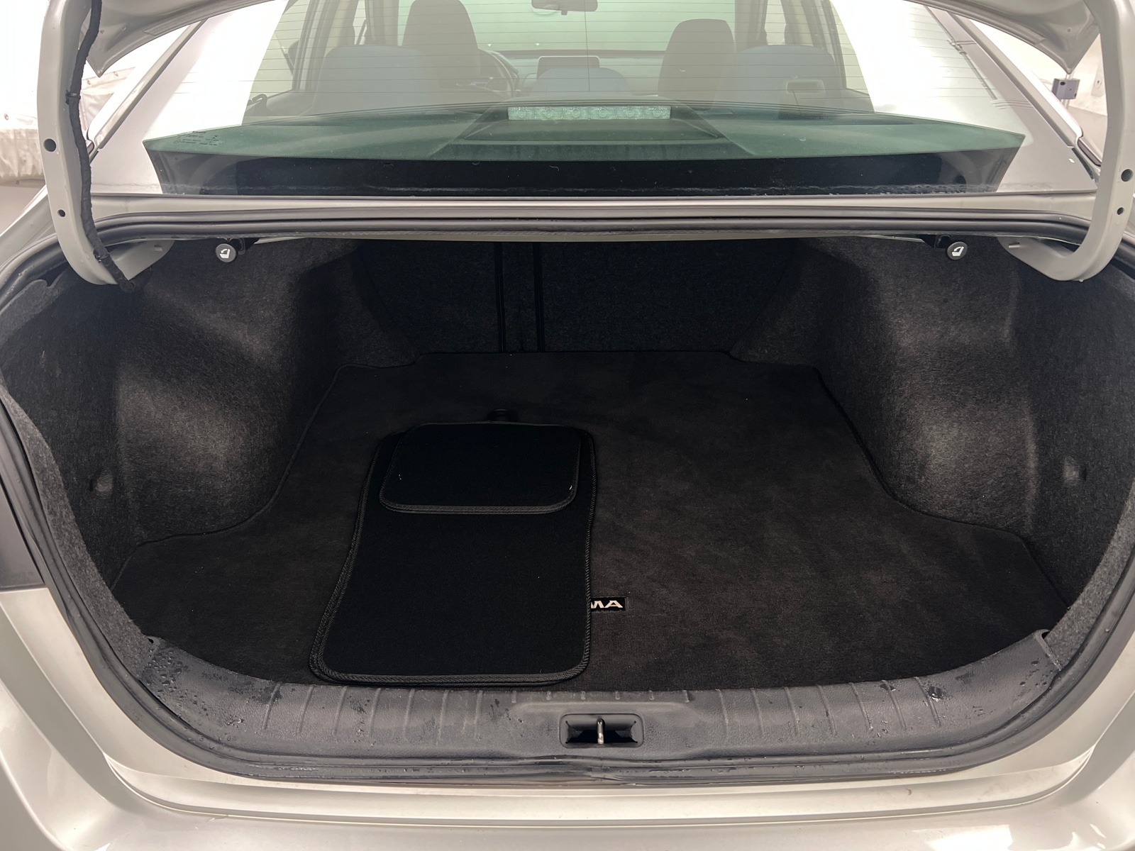 Thumbnail: 2020 Nissan Altima - 7