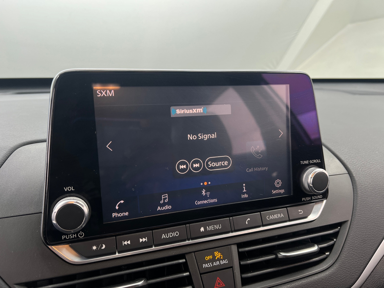 Thumbnail: 2020 Nissan Altima - 4