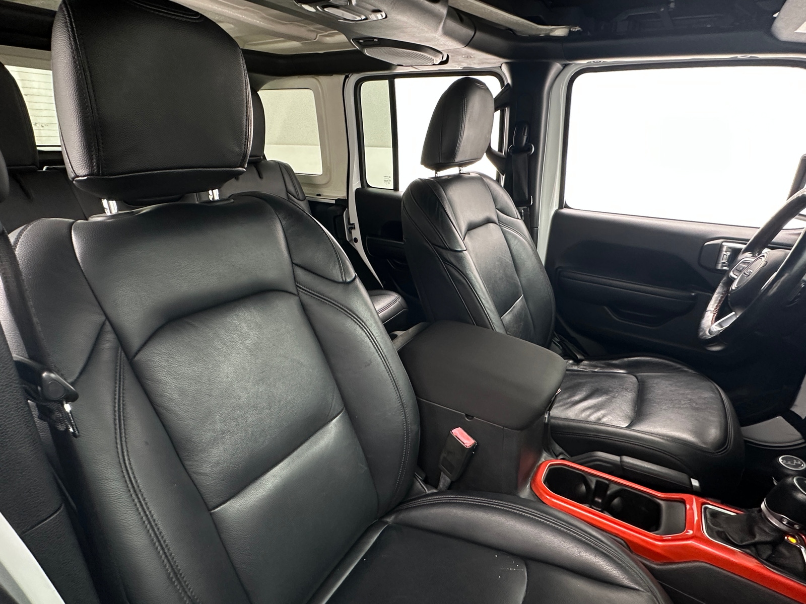 Thumbnail: 2021 Jeep Wrangler - 2