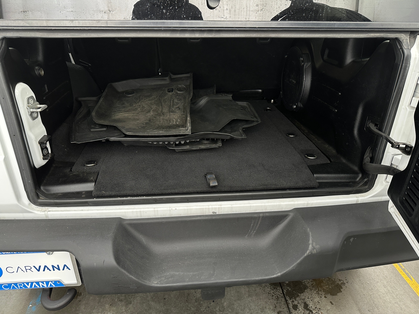 Thumbnail: 2021 Jeep Wrangler - 7