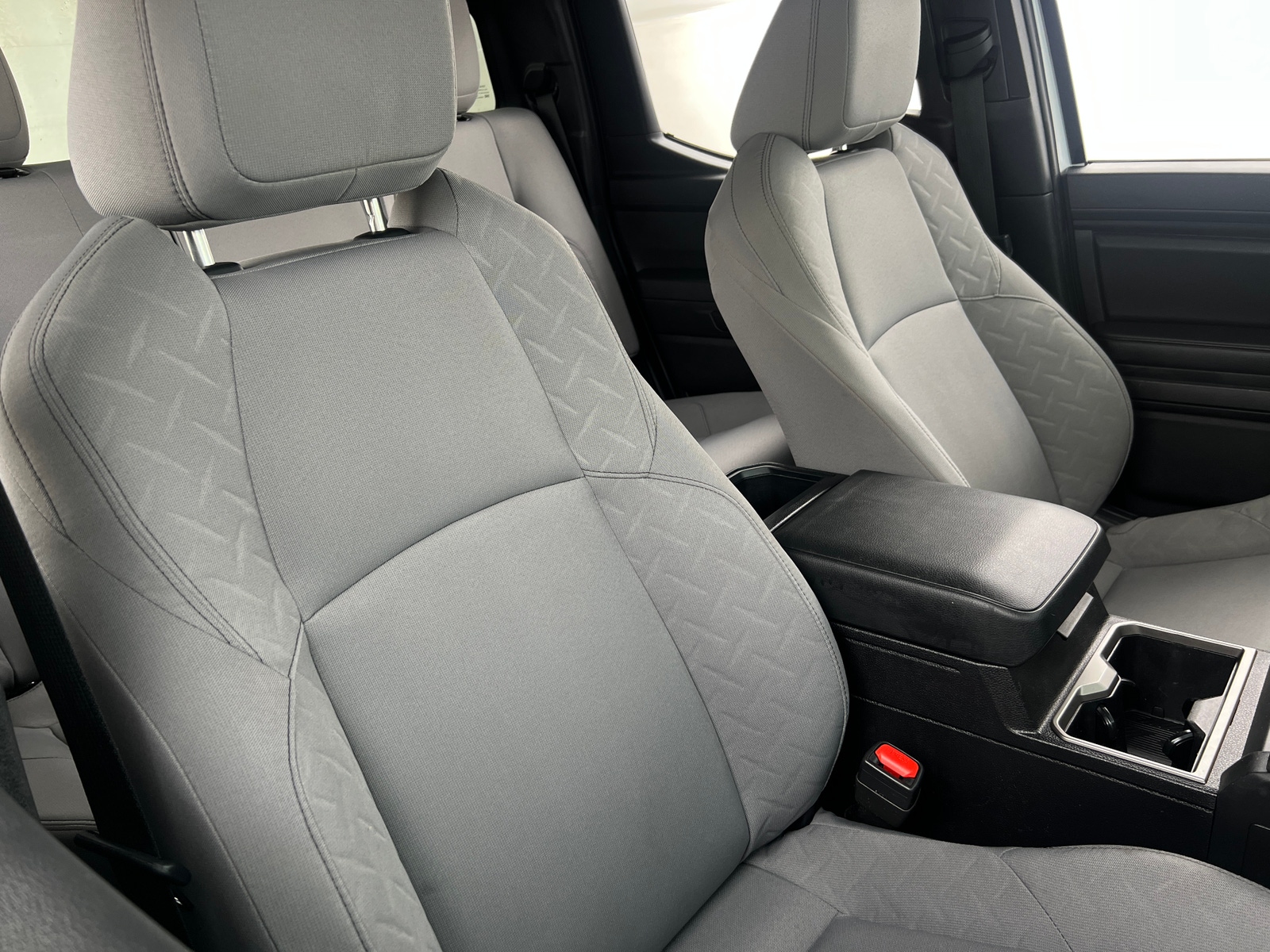 Thumbnail: 2024 Toyota Tacoma - 2