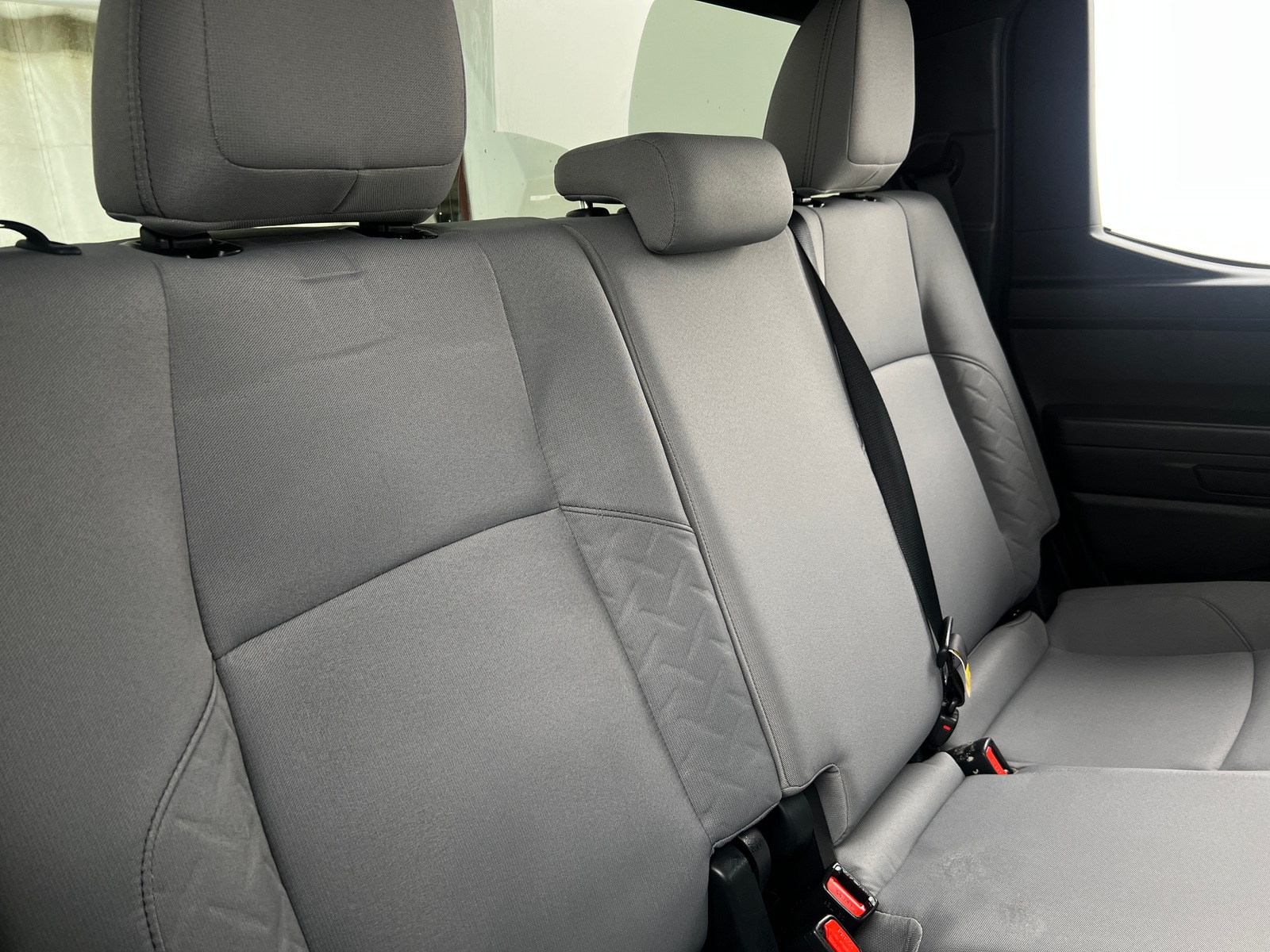 Thumbnail: 2024 Toyota Tacoma - 6