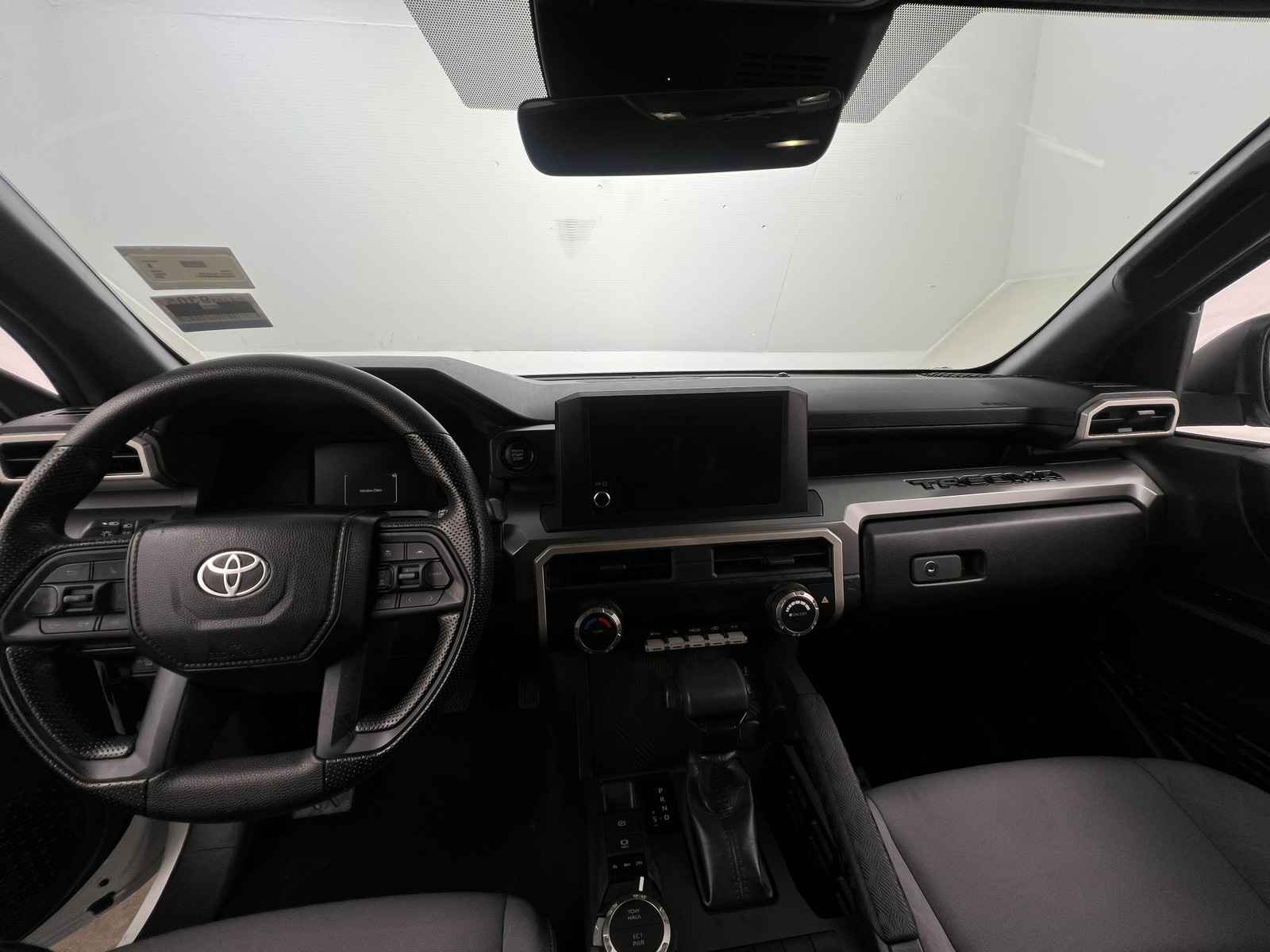 Thumbnail: 2024 Toyota Tacoma - 3