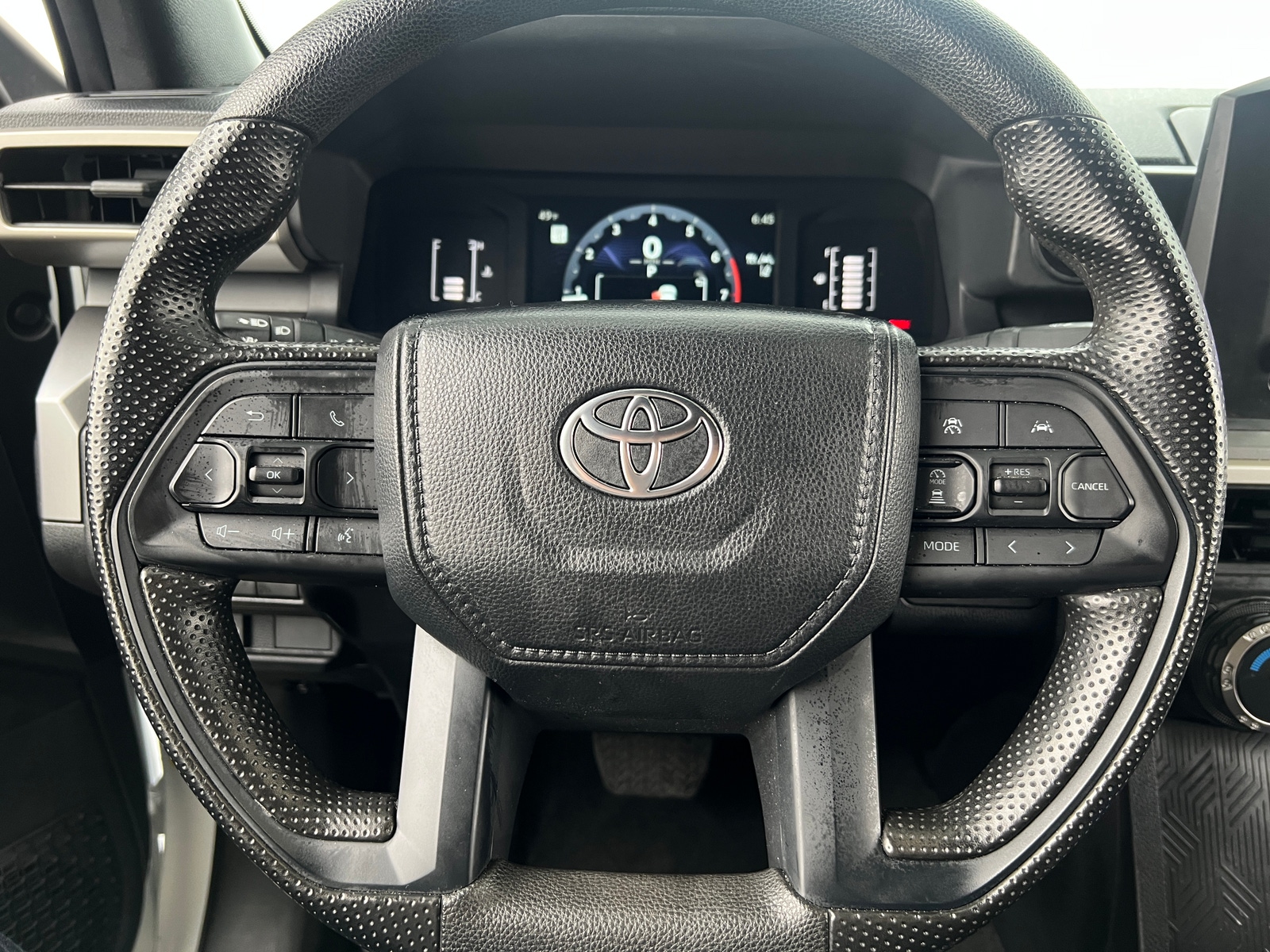 Thumbnail: 2024 Toyota Tacoma - 5