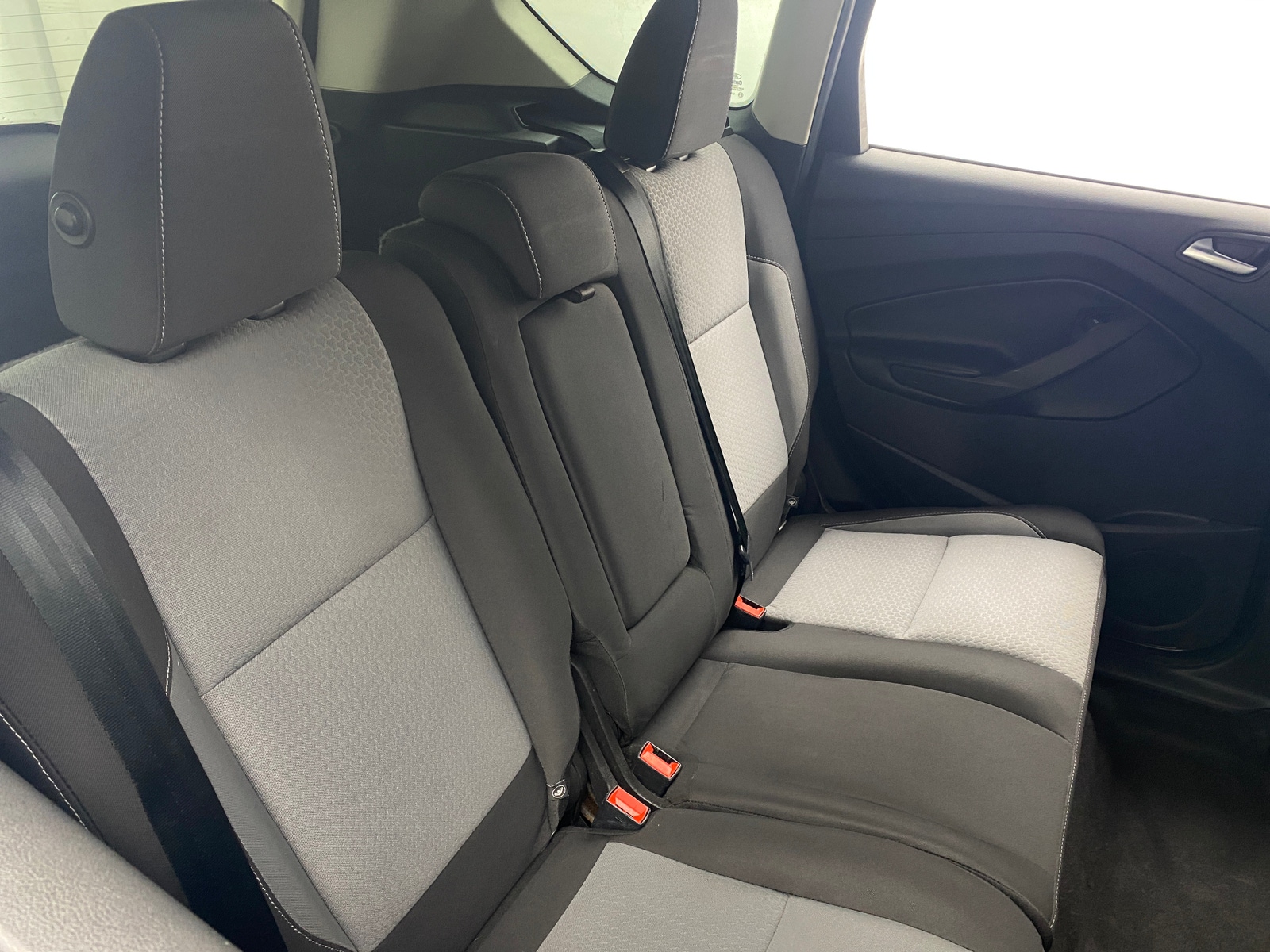 Thumbnail: 2018 Ford Escape - 6