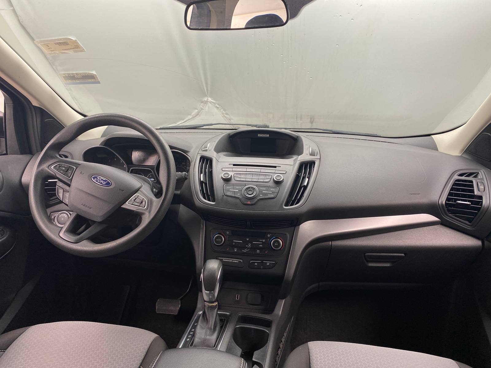 Thumbnail: 2018 Ford Escape - 3