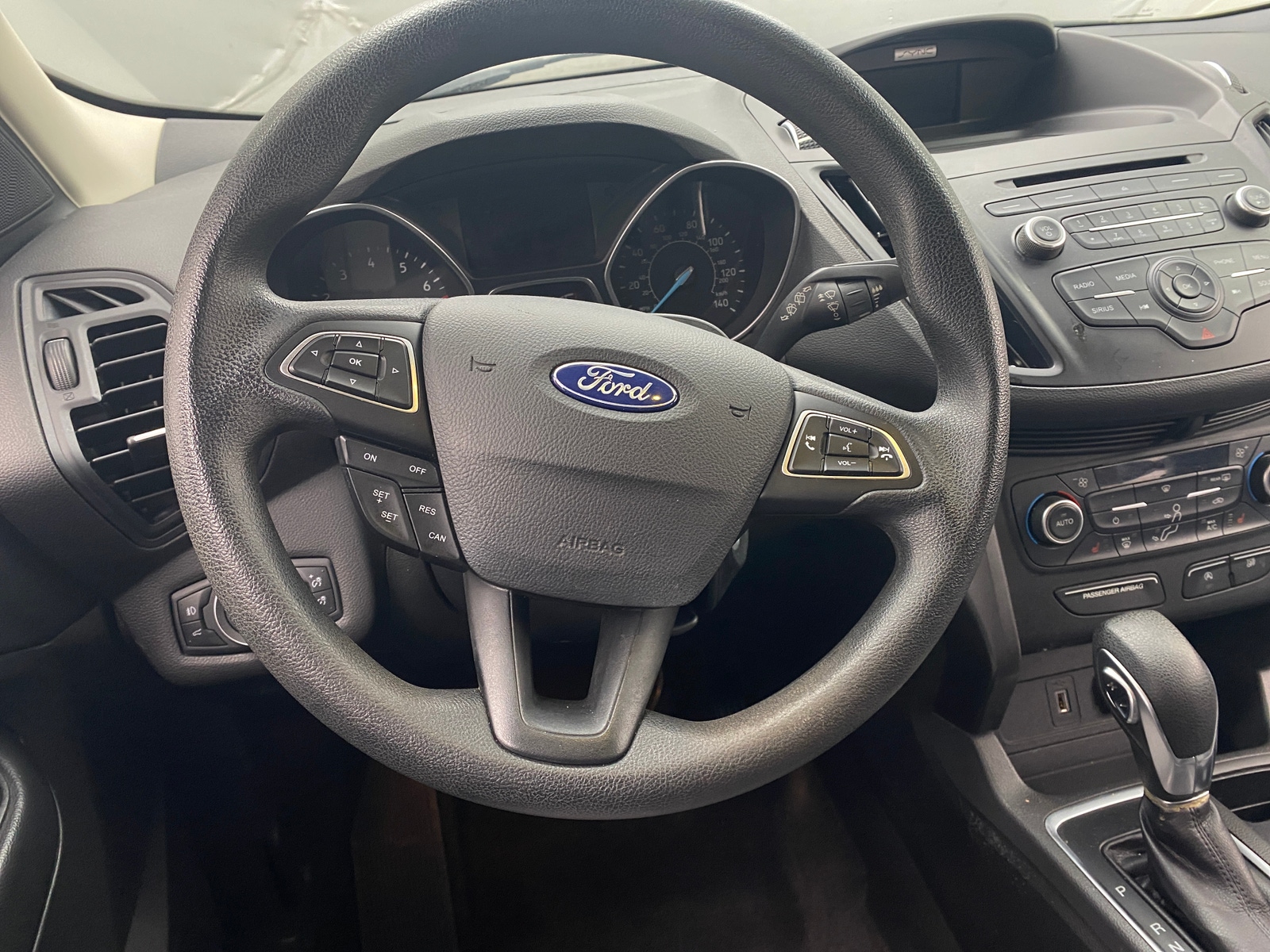 Thumbnail: 2018 Ford Escape - 5