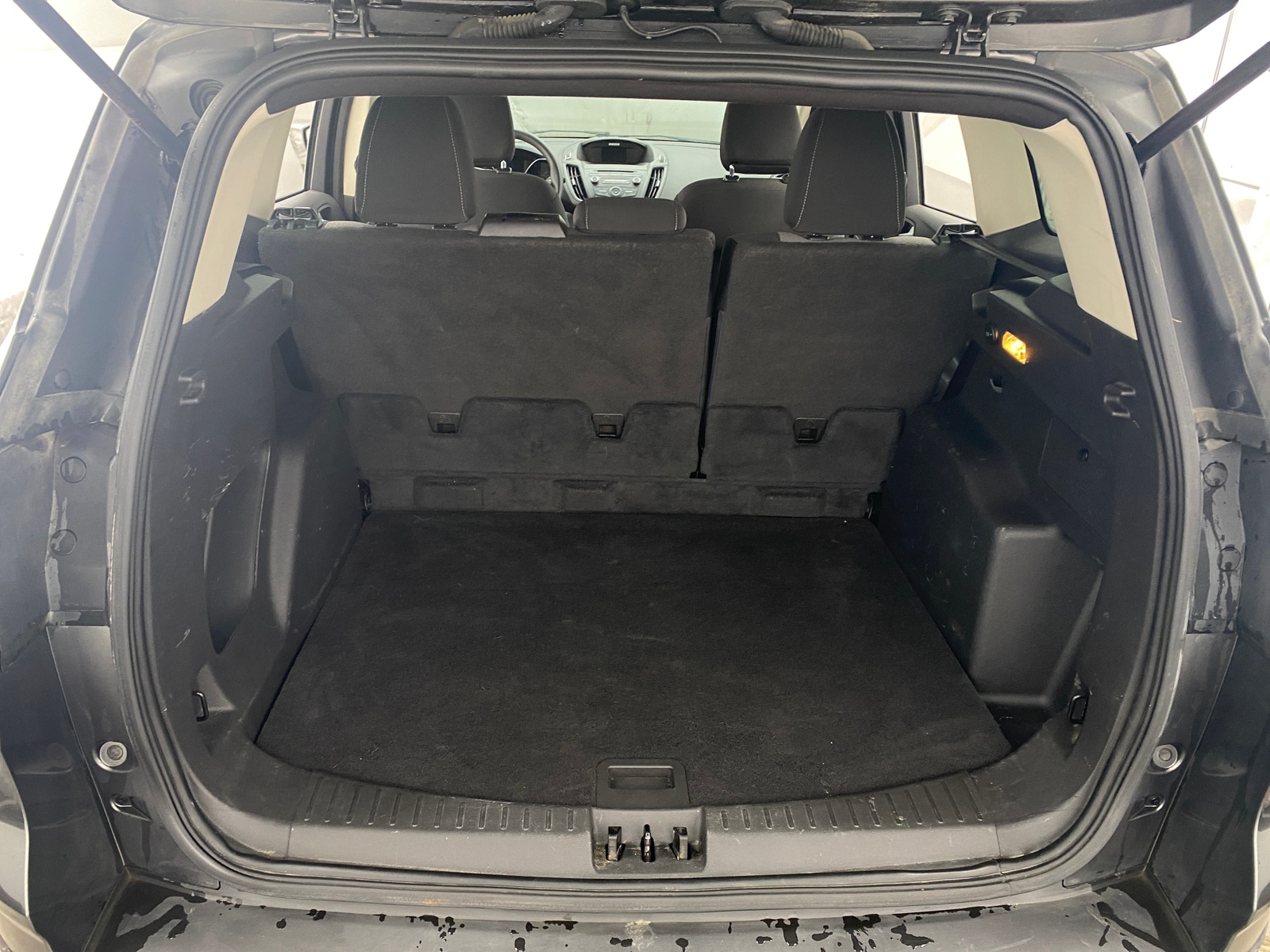 Thumbnail: 2018 Ford Escape - 7