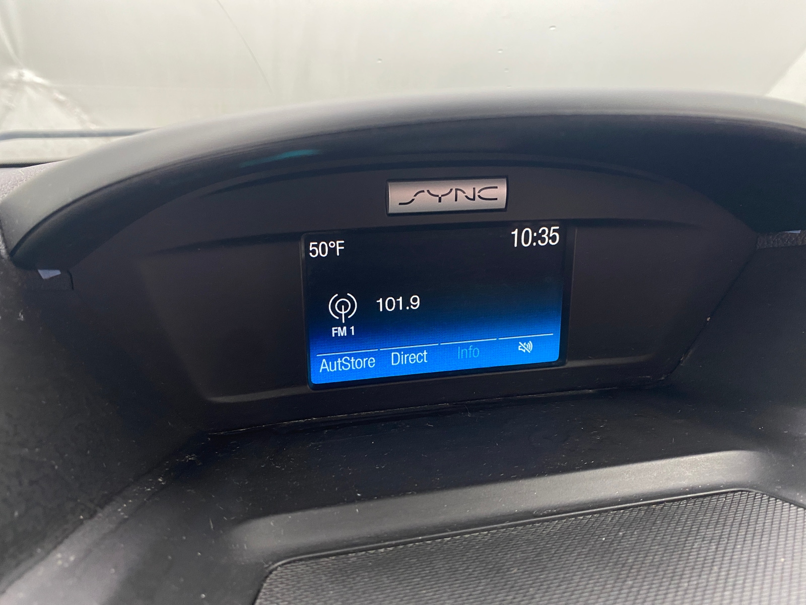 Thumbnail: 2018 Ford Escape - 4